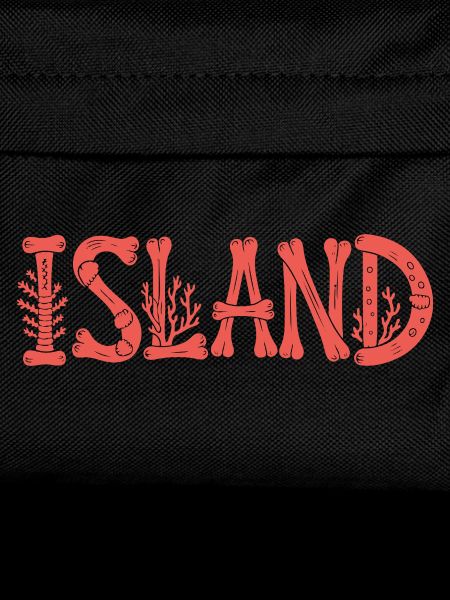 IS A LANDS