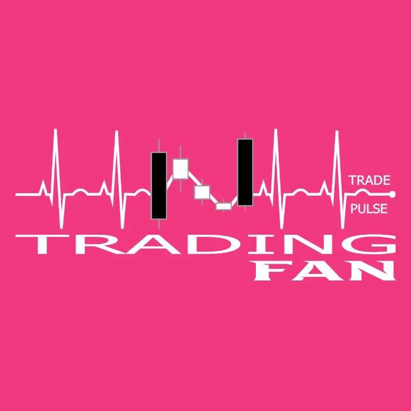 Pulse Trading Chart Design