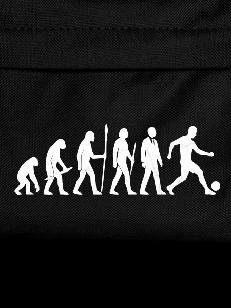 Evolution of Football