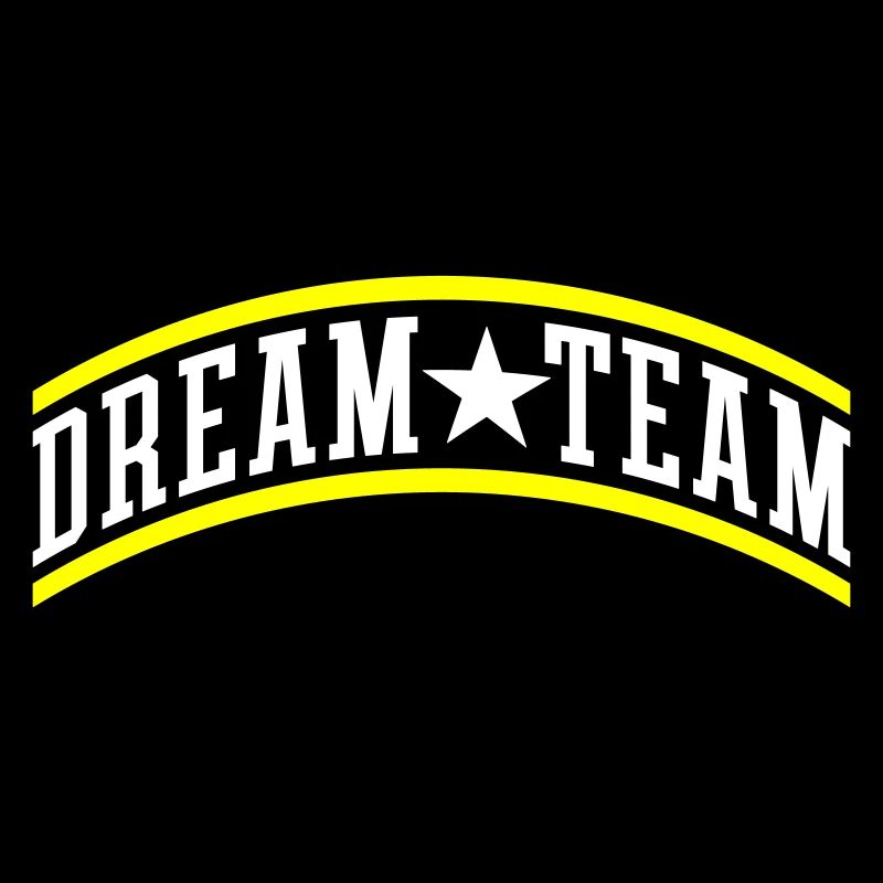 Dream Team Teamwork