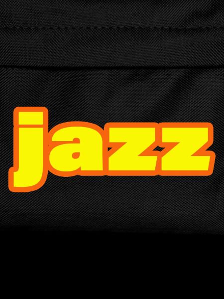 Jazz