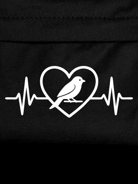 Heart Canary
