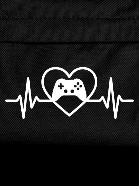 Cœur Gaming – Gamer Style Controller