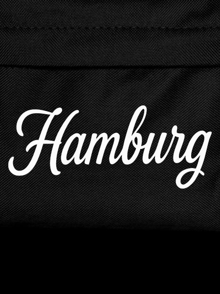 Hamburg