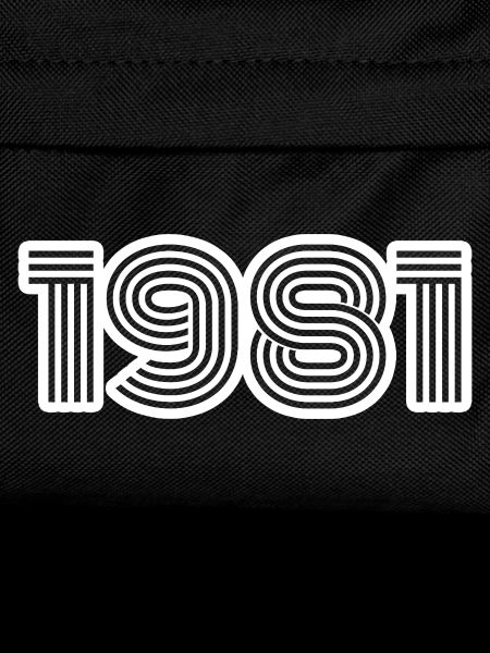Geboren 1981
