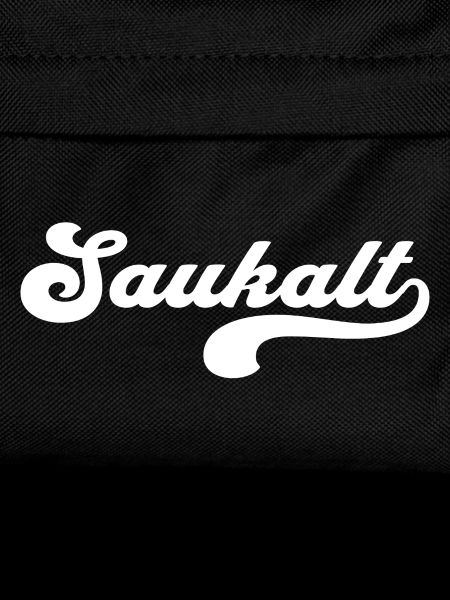Saukalt