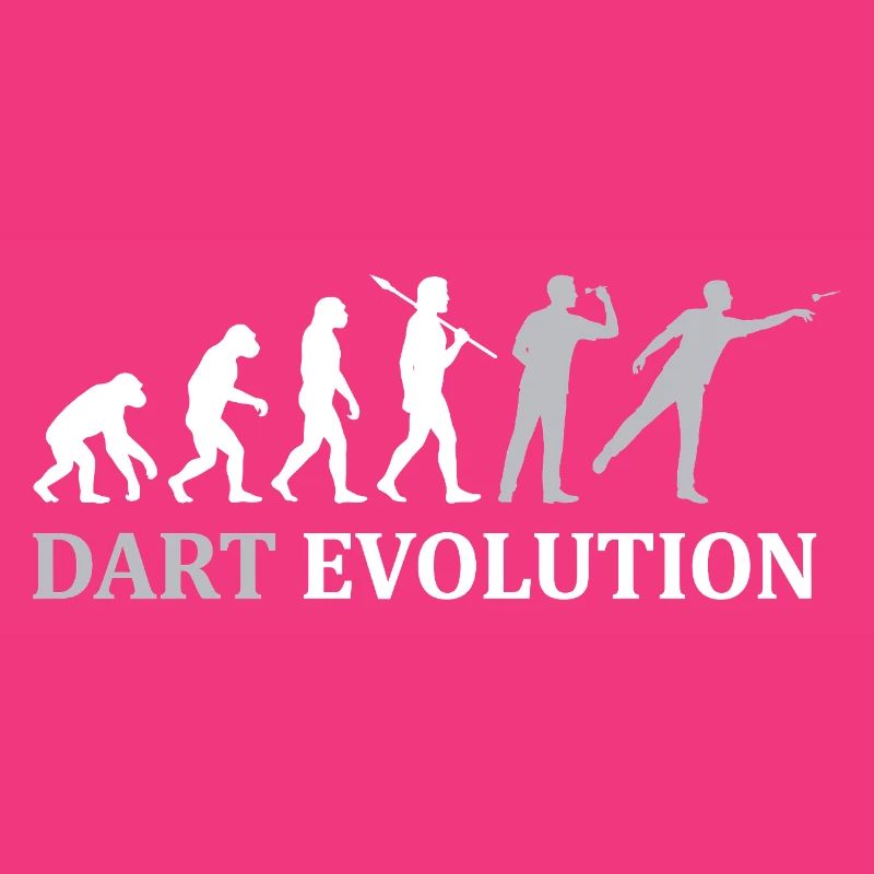 Dart Evolution – The Road to the Bullseye
