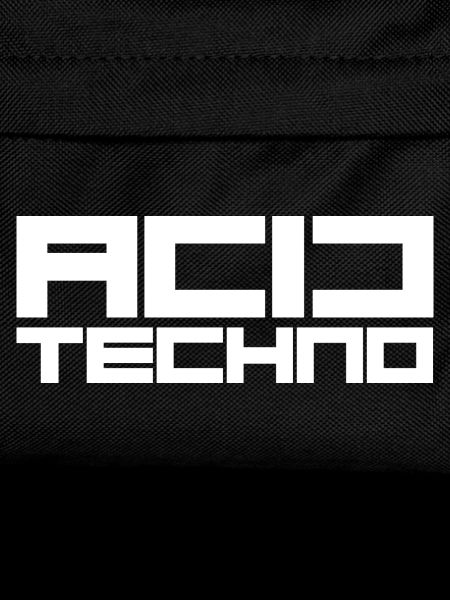techno acide