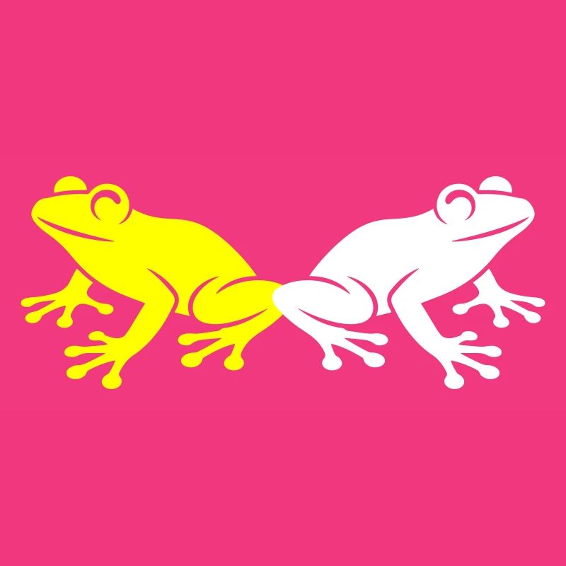 Frog Toad