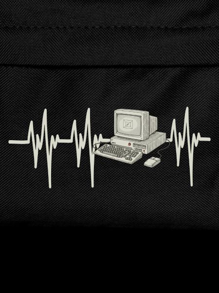 Heartbeat Computer