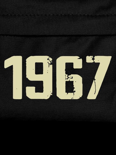 Jubilee 1967