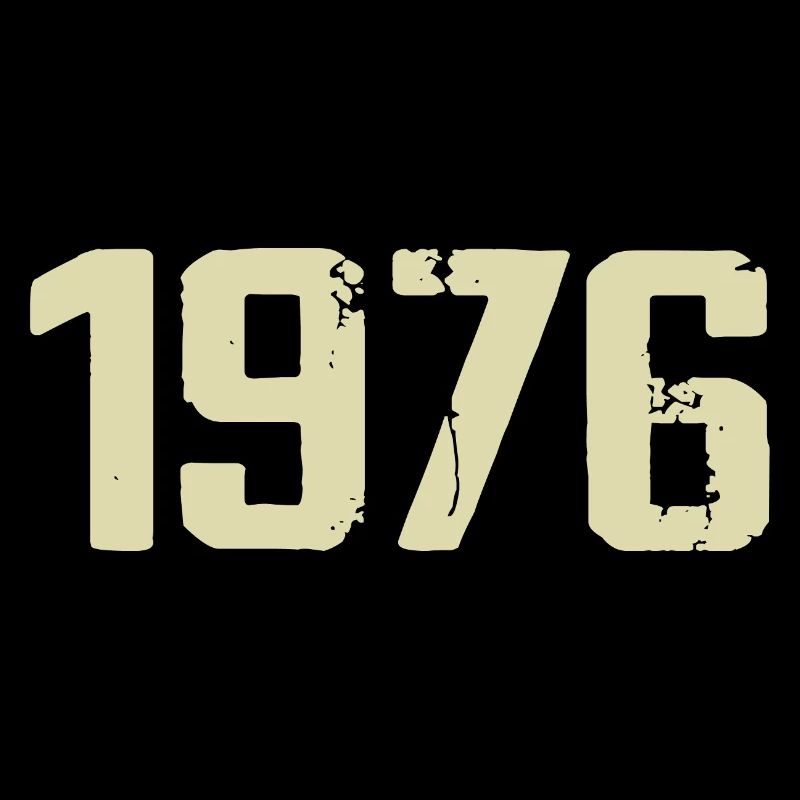 Jubiläum 1976