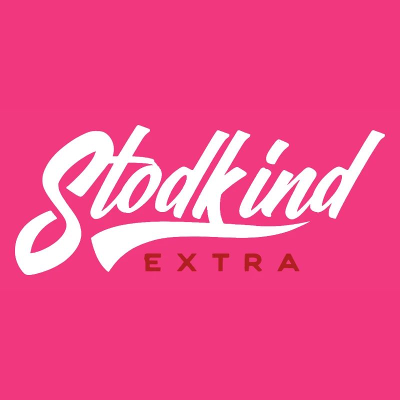 Stodkind Extra WHITE