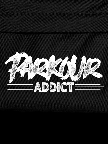 parkour