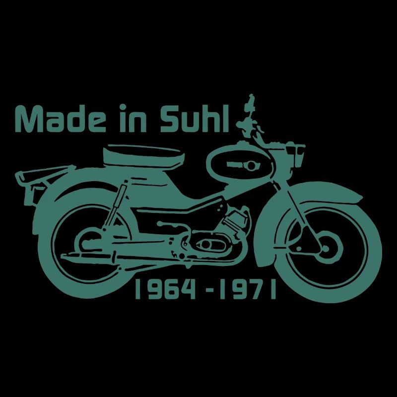 Simson Spatz