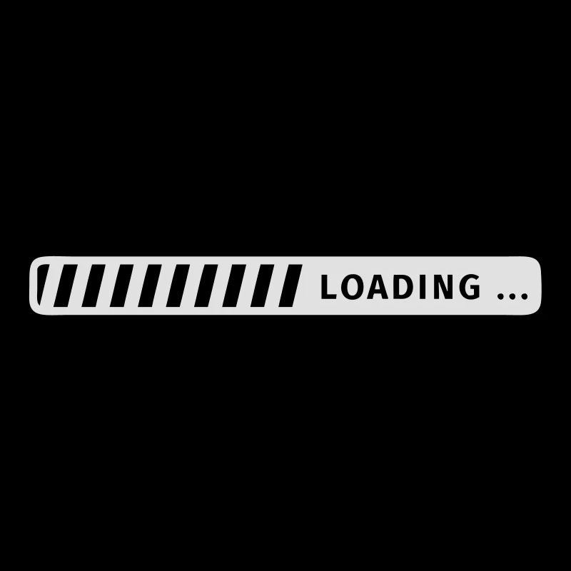 status bar