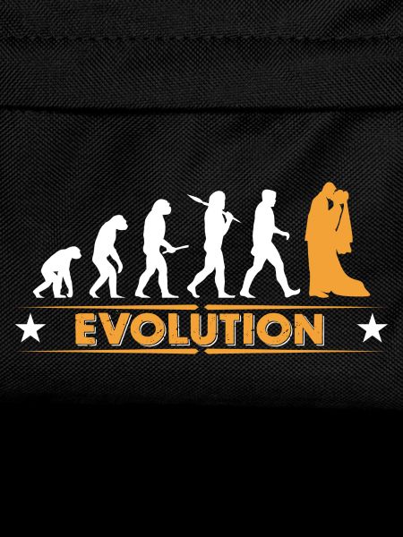 Hochzeit - Evolution
