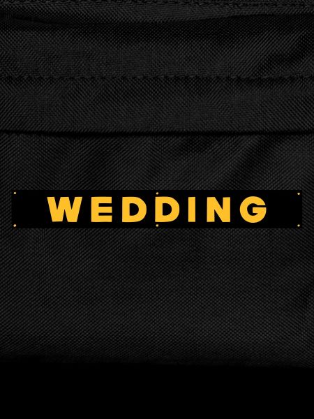 WEDDING Berlin
