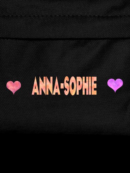 Anna-Sophie