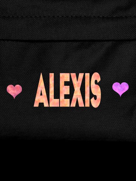 Alexis