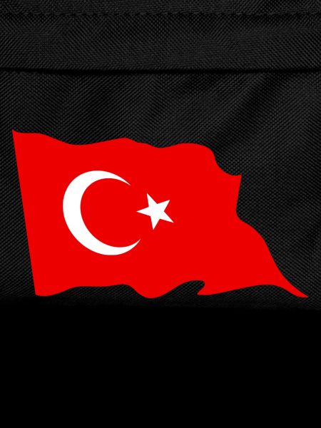 Turkey flag