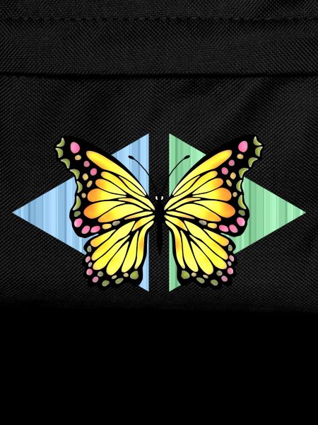 butterfly
