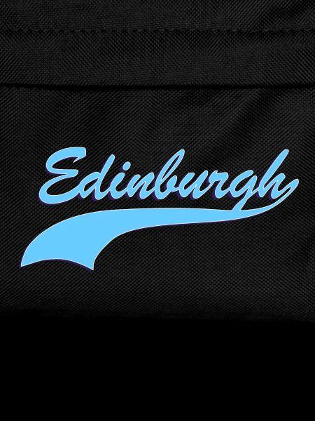 Edinburgh