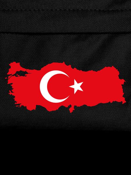 Turquie Contours