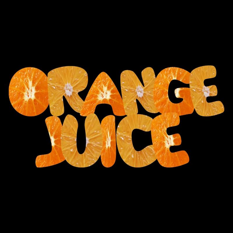 Orange juice