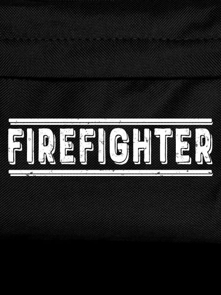 Firefighter Firefighter Firefighter Firefighter