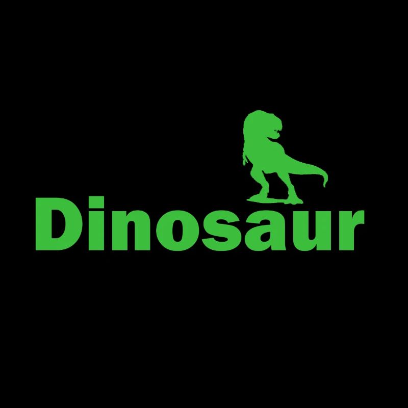 Dino Dinosaur Dinosaur