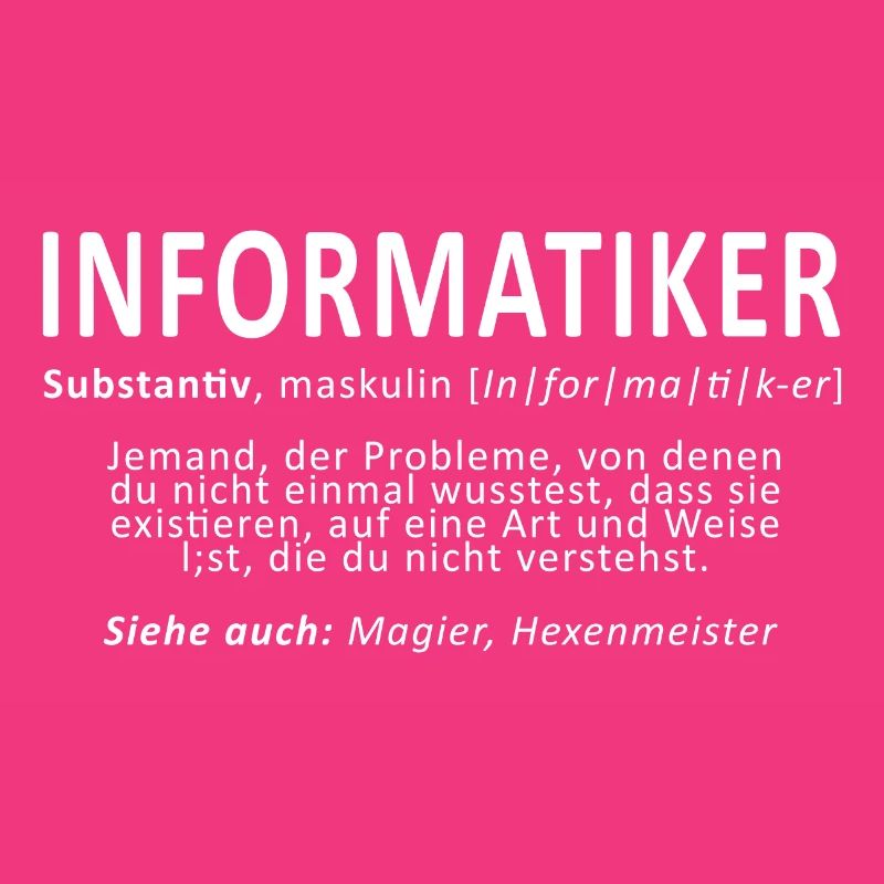 Computer Scientist PC Computer Internet Nerd Windows Lin