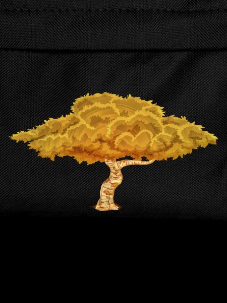 autumn tree