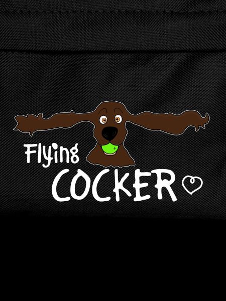Cocker spaniel