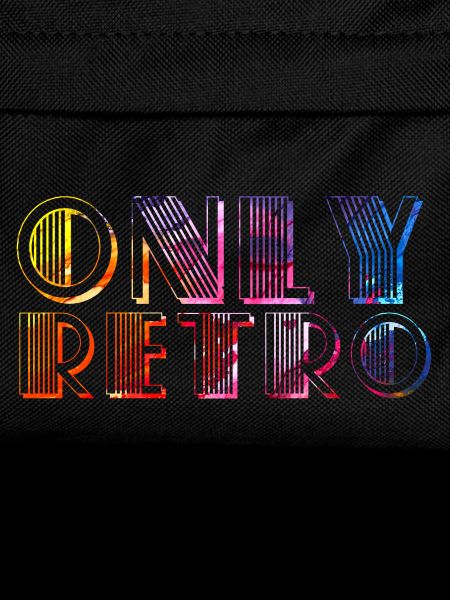 Only retro
