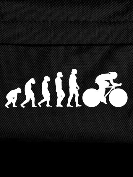 Road Bike Evolution