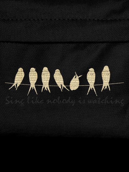 Sing
