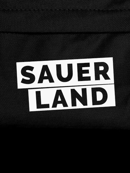 Sauerland