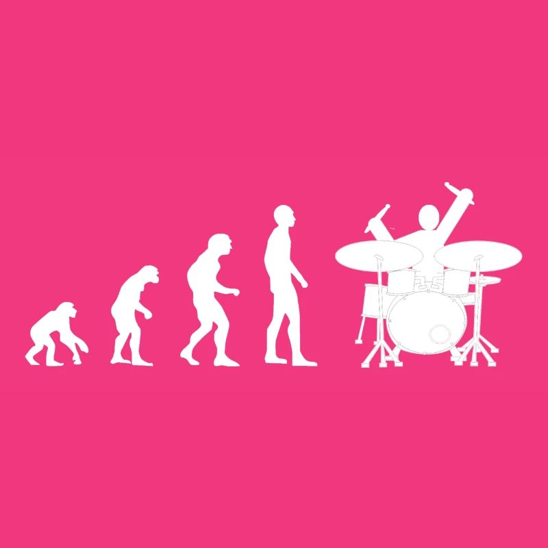 drummer evolution