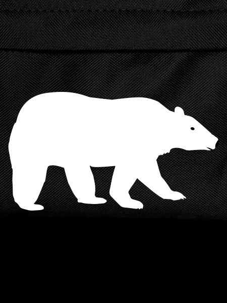 polar bear