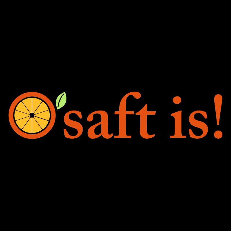 O'saft is
