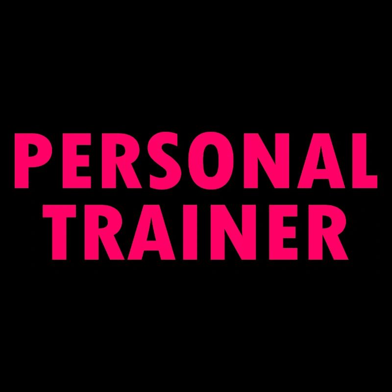 Personal trainer