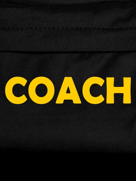 Coach