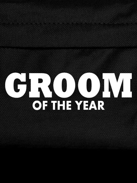 Groom