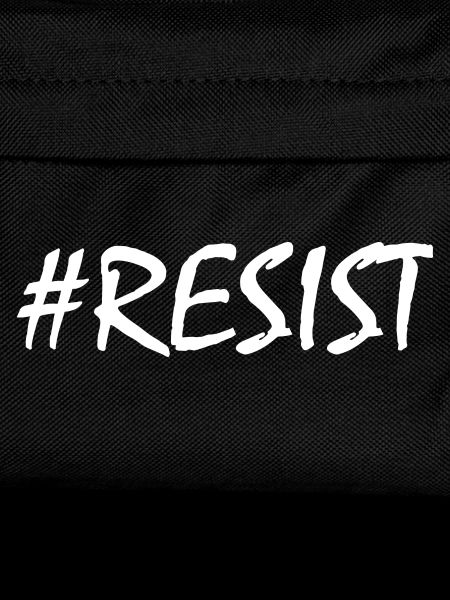 Resist