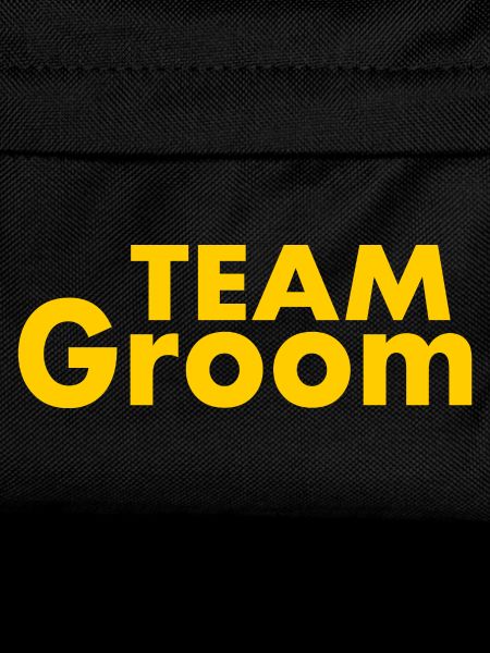 Team groom