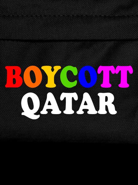 Boycott qatar
