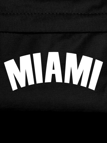 Miami Shirt