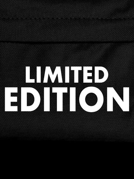 Limited edition