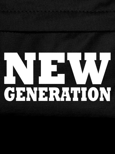 New generation